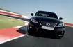 Lexus IS F też zmodyfikowany w Paryżu