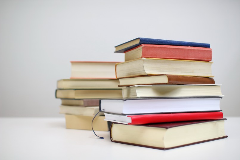 Szybki QUIZ ze szkolnych lektur. Ostatnie pytanie jest podchwytliwe