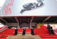 Międzynarodowy Festiwal Filmowy w Cannes