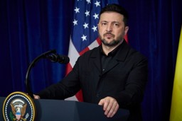 zełenski ujawnia szczegóły rozmów. takie gwarancje dostanie ukraina