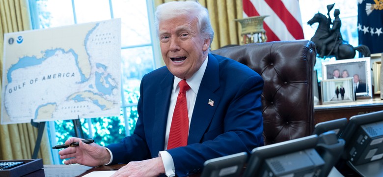 Trump grozi wycofaniem wojsk z Europy. "Nie dostajemy nic w zamian"