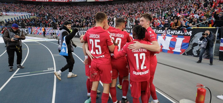 Kto trzecim beniaminkiem Ekstraklasy, chimeryczna Wisła, czy kapitalnie punktująca Polonia?