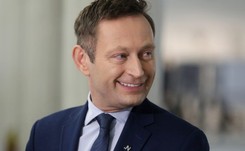 Poseł Nowoczesnej, zdeklarowany gej: Wierzę, że Rafał Trzaskowski udzieli nam ślubu