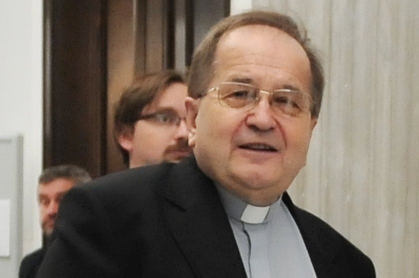 O. Tadeusz Rydzyk