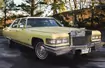 Cadillac Fleetwood Brougham, rocznik 1975 r., Elvisa Presleya