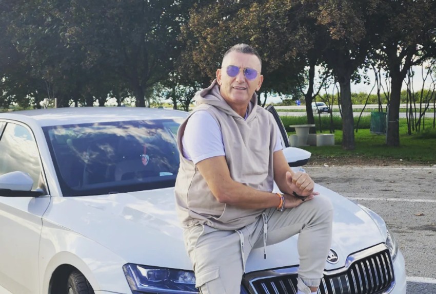 Šako Polumenta