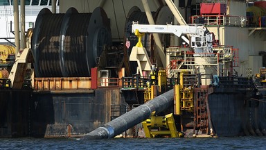 Jak Polska przegrała bitwę o powstrzymanie rosyjskiego gazociągu Nord Stream 2