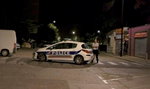 Strzelanina we Francji. Zginęła jedna osoba