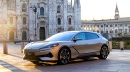 znika największy problem aut elektrycznych. chińczycy: dokonaliśmy przełomu