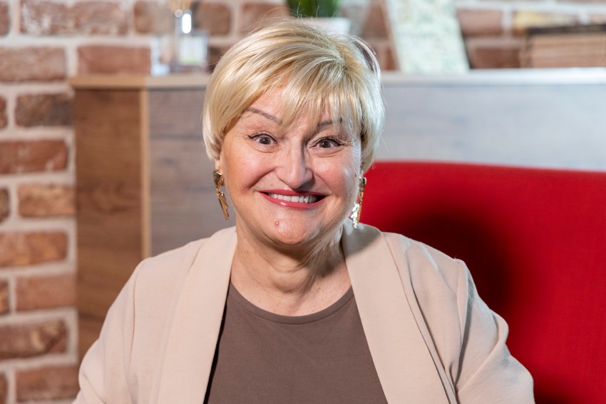 Milica Dugalić