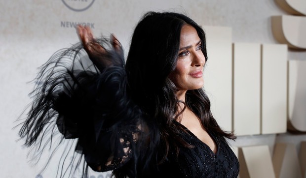 Salma Hajek