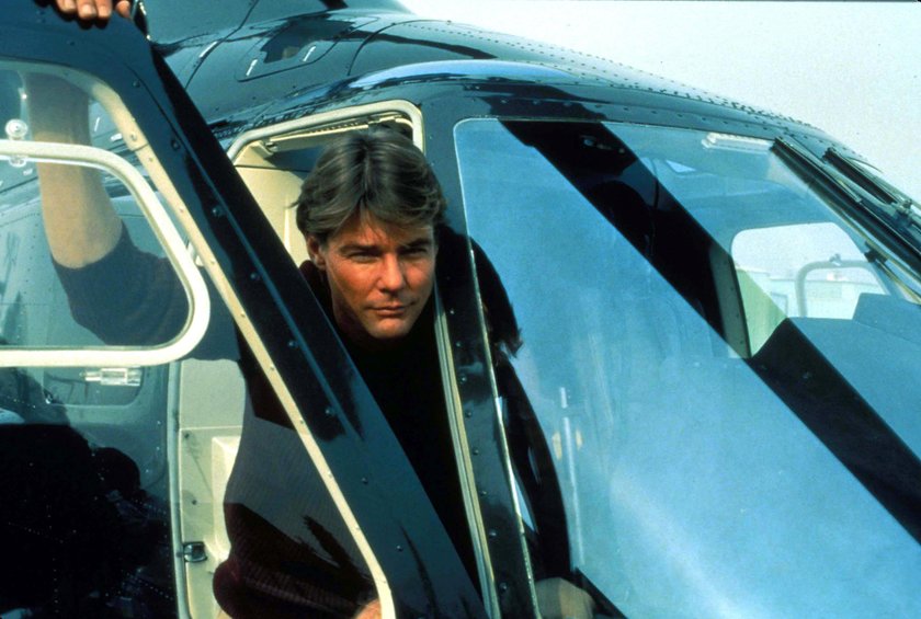 Jan-Michael Vincent