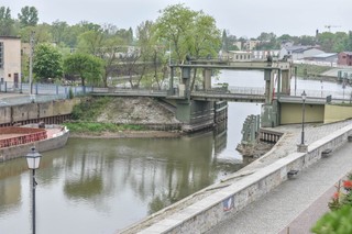 Podatek od portów rzecznych. Precedensowy wyrok