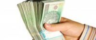 Tylko 6 banków obniżyło oprocentowanie pożyczek gotówkowych