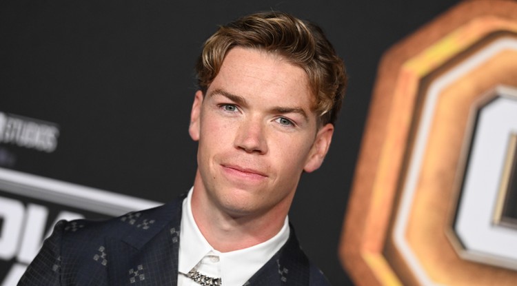 Will Poulter