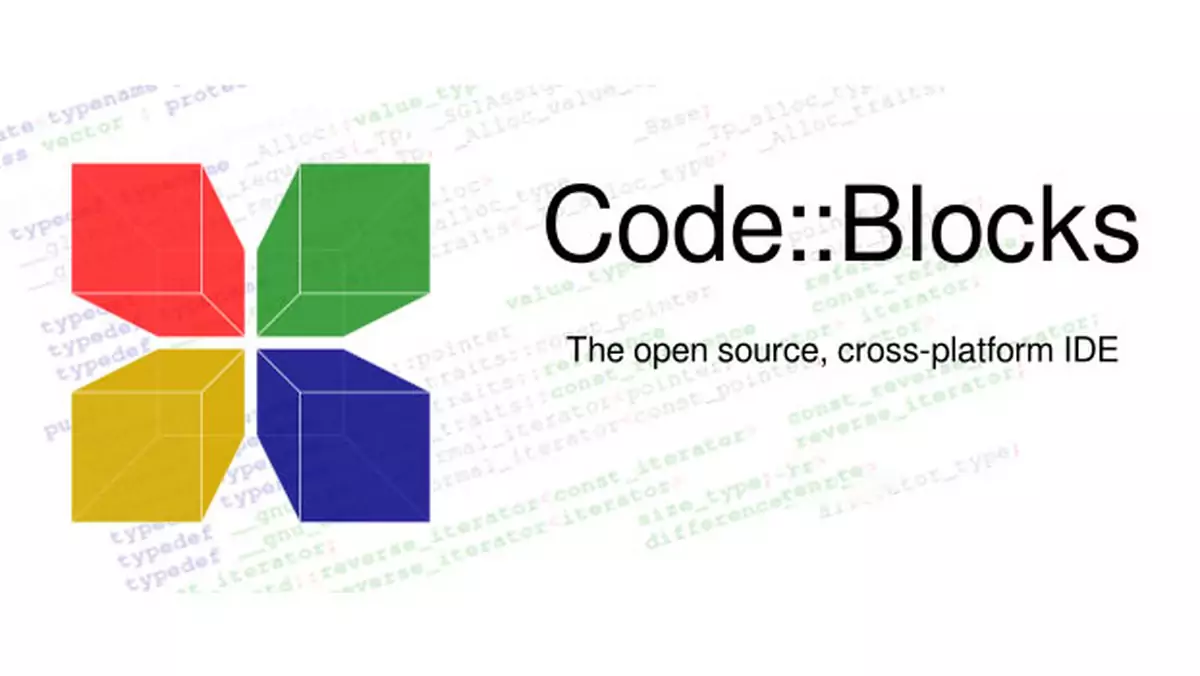 Nauka programowania: Code::Blocks