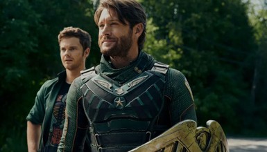 Kultowy serial powraca. "Wydarzy się coś naprawdę potężnego"