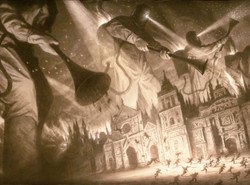 Wygrała wizja przyszłości