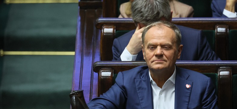 Tusk dziś vs. Tusk sprzed lat. Polacy wydali werdykt [SONDAŻ]