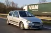 Renault Clio II Sport