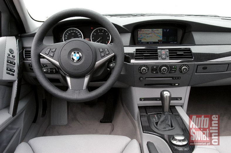 BMW serii 5