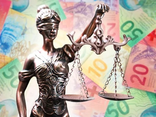 W sądach zapada coraz więcej wyroków na korzyść frankowiczów