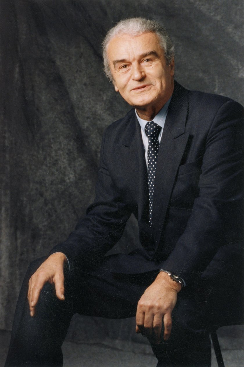 Tadeusz Pluciński