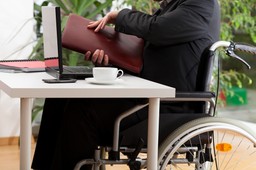 Pracodawcy i związki przeciwni zmianom w radzie konsultacyjnej ds. osób niepełnosprawnych