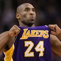 Nie żyje Kobe Bryant. Legendarny koszykarz zginął w katastrofie helikoptera