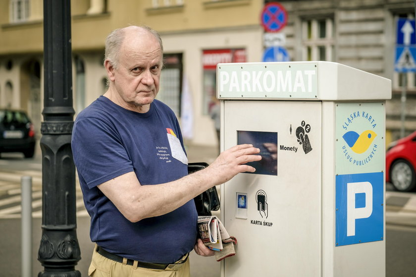 Katowice. Nie będzie droższych parkingów