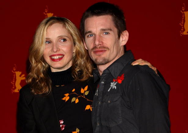 Julie Delpy i Ethan Hawke znowu się kochają