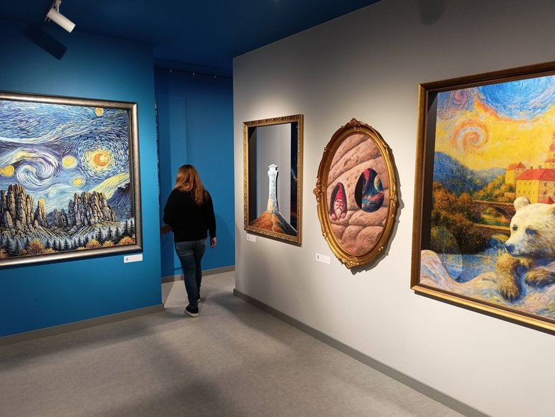 Polsko-Czeskie Interaktywne Muzeum Ziemi Kłodzkiej w Kudowie-Zdroju