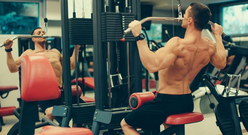 Want Bigger Muscles, Faster? Just Focus.