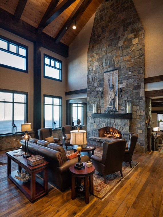 USA. W nowym Jorku znajduje się prawdopodobnie najbardziej luksusowe