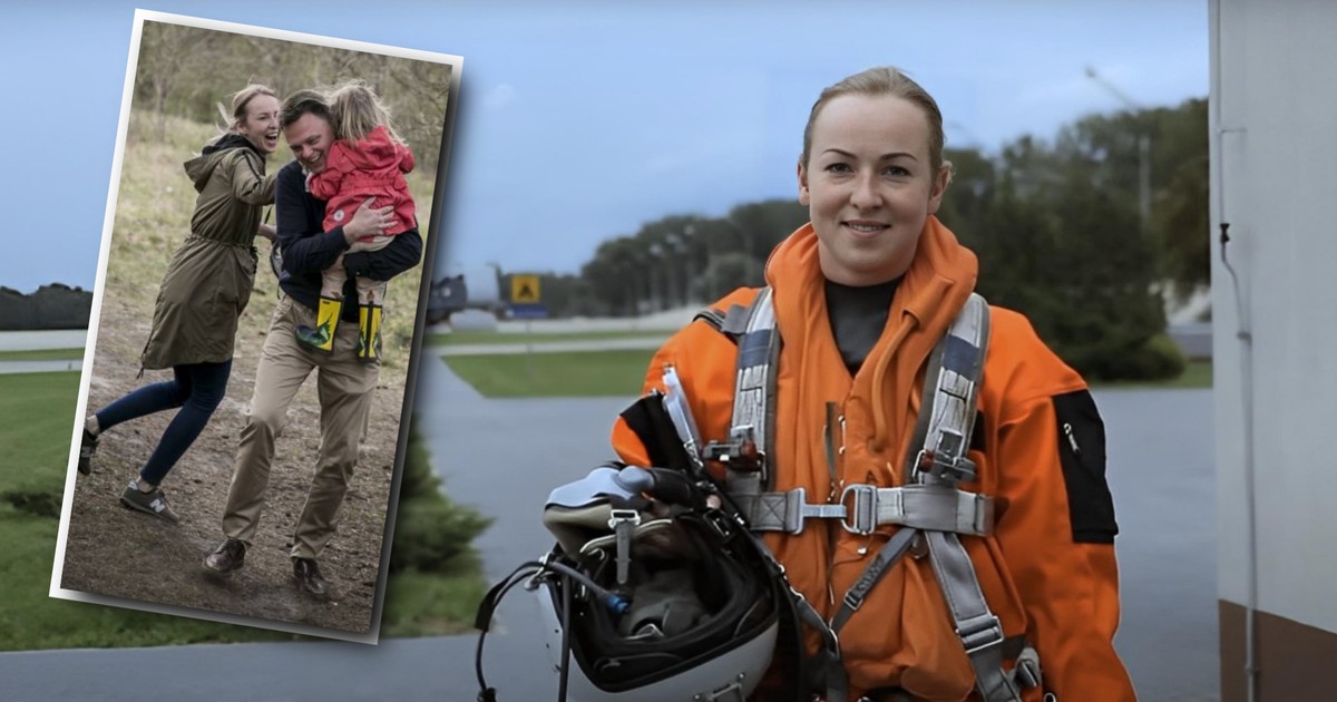 Żona Hołowni odchodzi na wojskową emeryturę. "Będzie w gotowości". Może liczyć na takie świadczenie