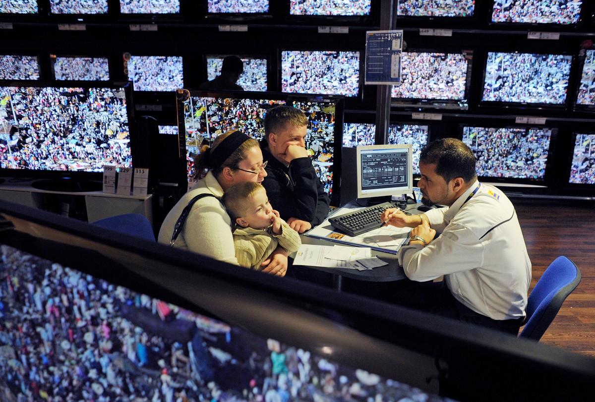 Telewizje informacyjne czeka rewolucja