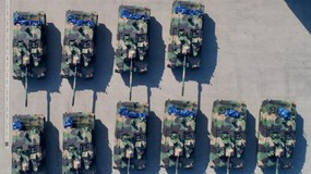 1500 KM i potężne uzbrojenie. Nowa broń do produkcji w Polsce. To sensacyjny kontrakt