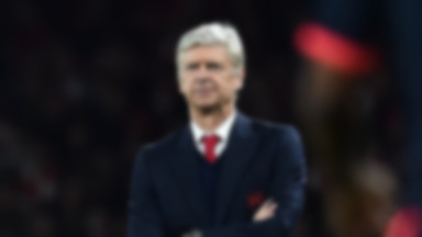 Wenger chwali Fergusona