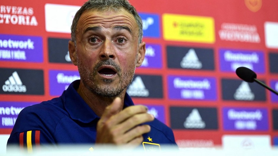 Luis Enrique