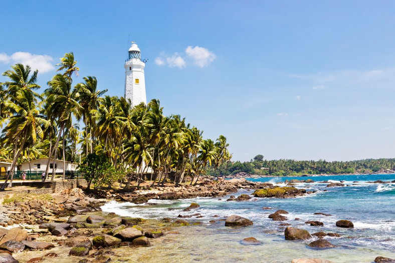 Sri Lanka Colombo