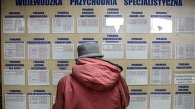 Od lipca 2026 zmiany w każdej przychodni. Nowe zasady wizyt u lekarzy