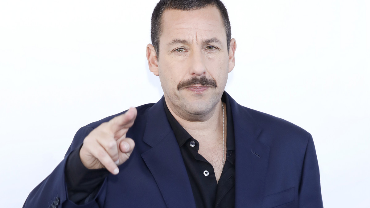 Adam Sandler