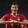 Robert Lewandowski przechodzi do Barcelony. Oto najważniejsze biznesy piłkarza