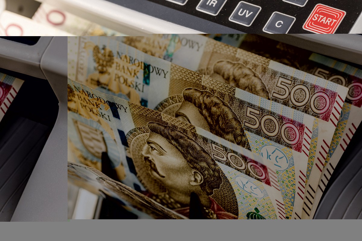 nbp Narodowy Bank Polski