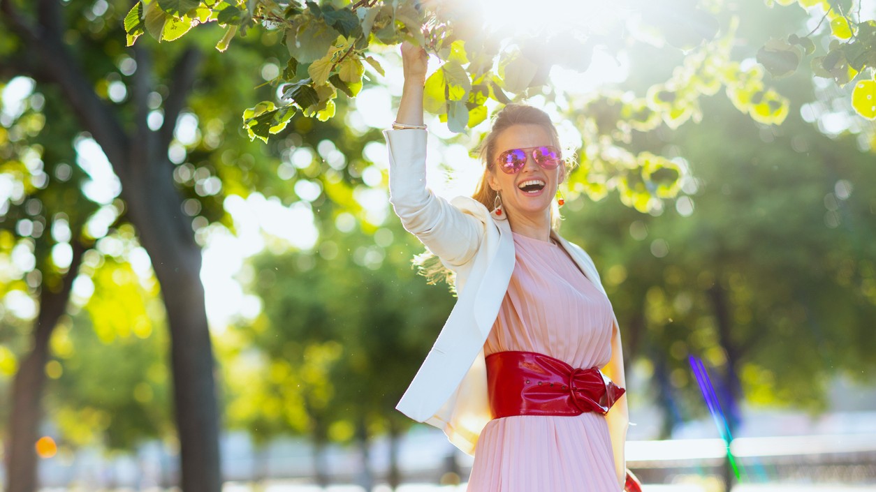 Planéty sú vám naklonené!