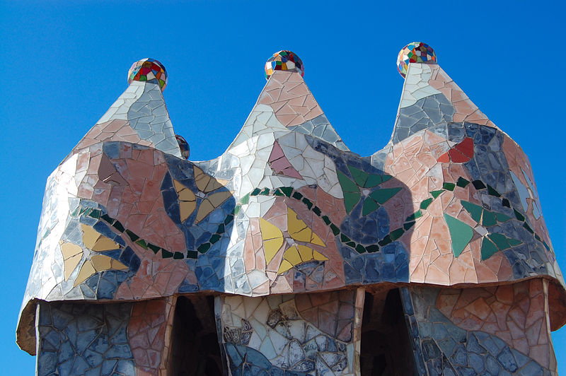 Casa Batlló