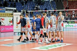 Już 11 przypadków COVID-19 w Zaksie Kędzierzyn-Koźle