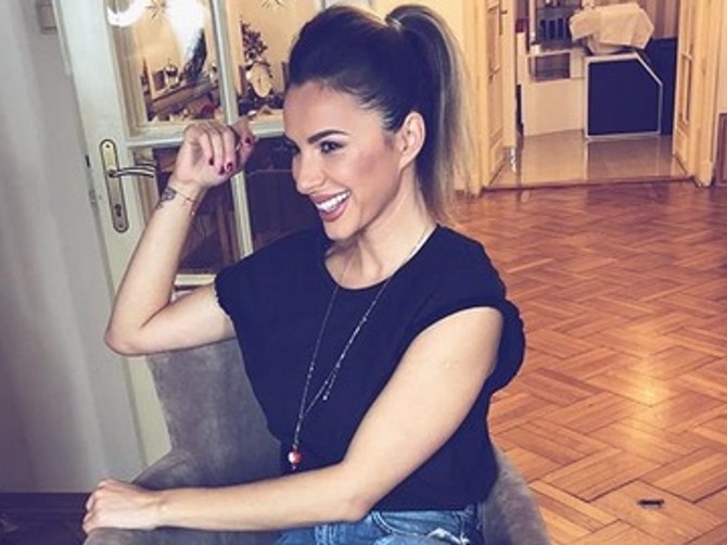 Marina Tadić