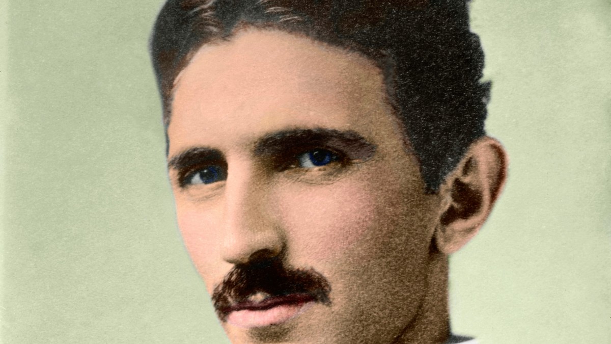 Nikola Tesla