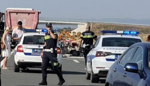 nesreća kod Šapca